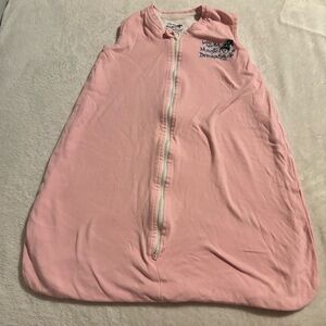 Baby Merlin’s Pink Magic Dream Sack Size 6-12 months